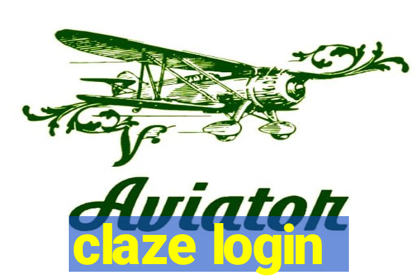 claze login