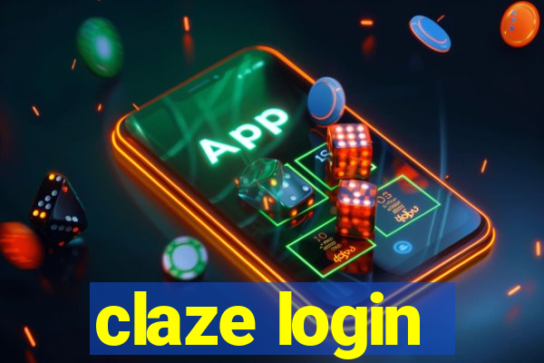 claze login