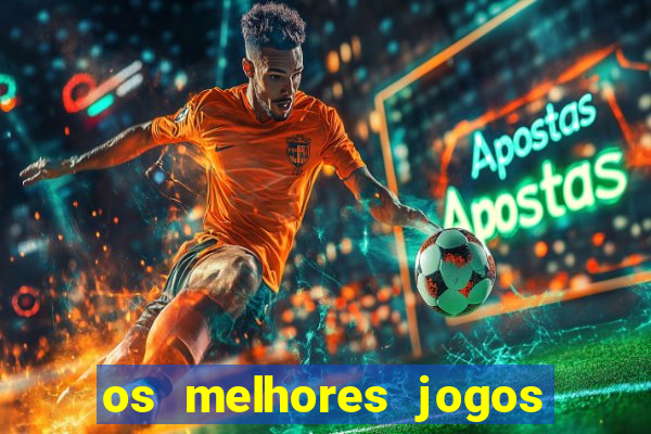 os melhores jogos para ganhar dinheiro