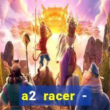 a2 racer - riscando o asfalto filme completo dublado download