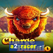 a2 racer - riscando o asfalto filme completo dublado download