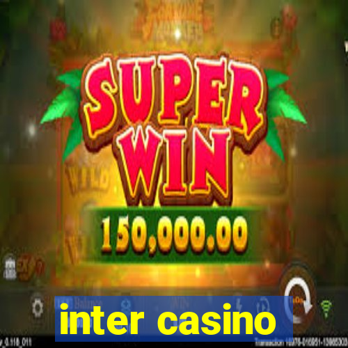 inter casino