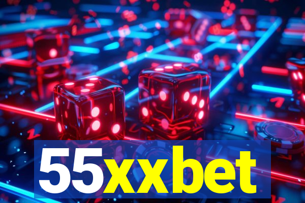 55xxbet