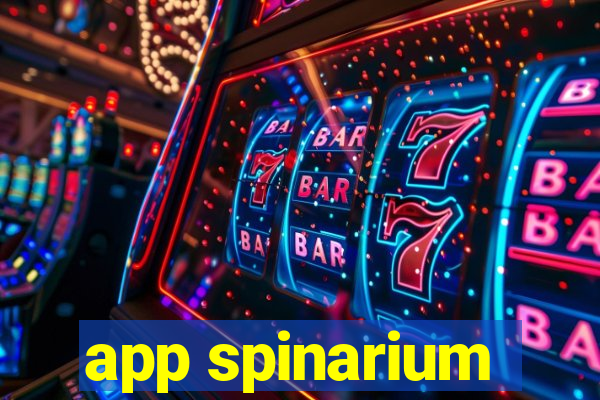 app spinarium