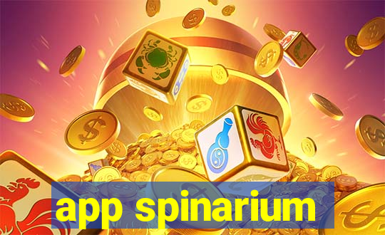 app spinarium