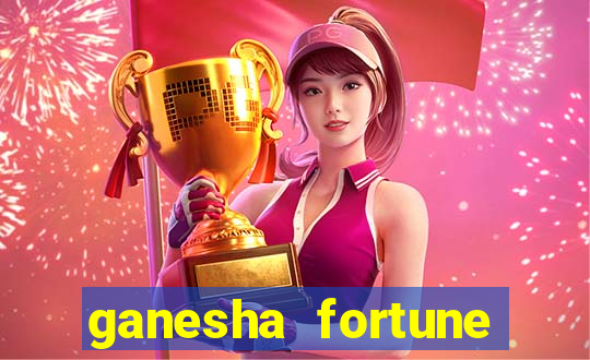 ganesha fortune demo grátis