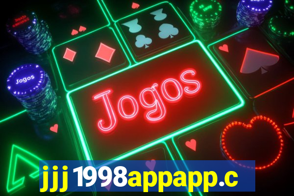 jjj1998appapp.com