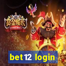 bet12 login