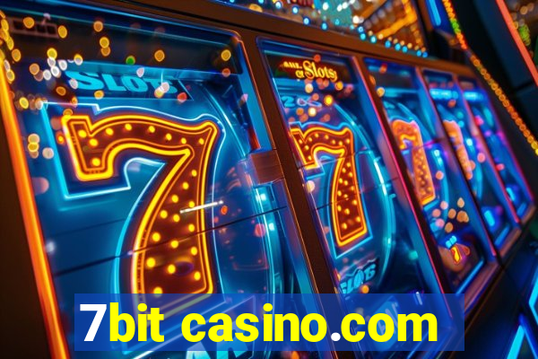 7bit casino.com