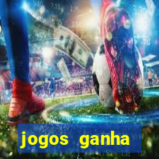 jogos ganha dinheiro de verdade