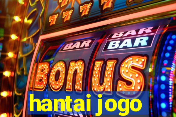 hantai jogo