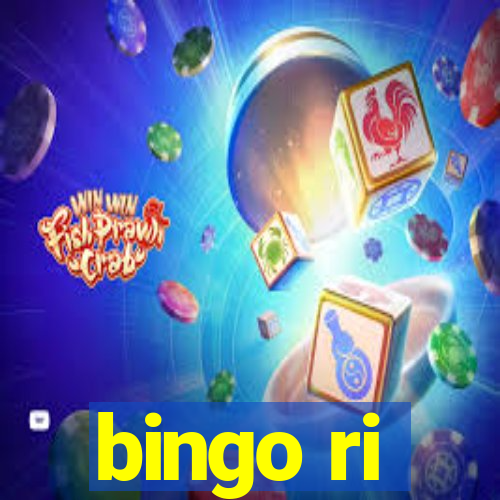 bingo ri