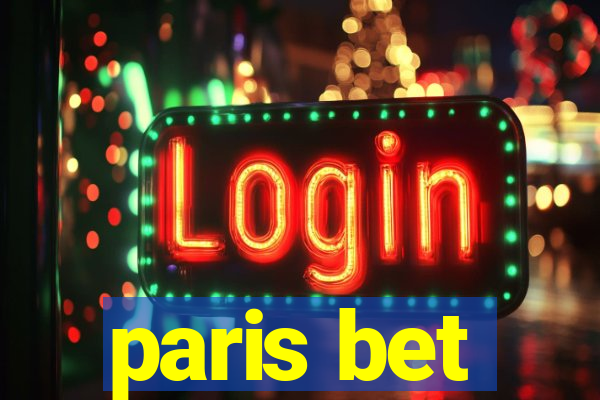 paris bet