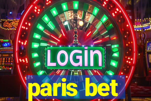 paris bet