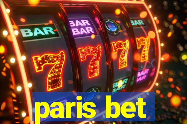 paris bet