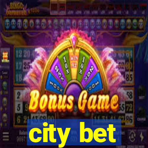 city bet