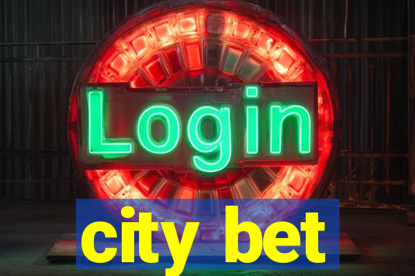 city bet