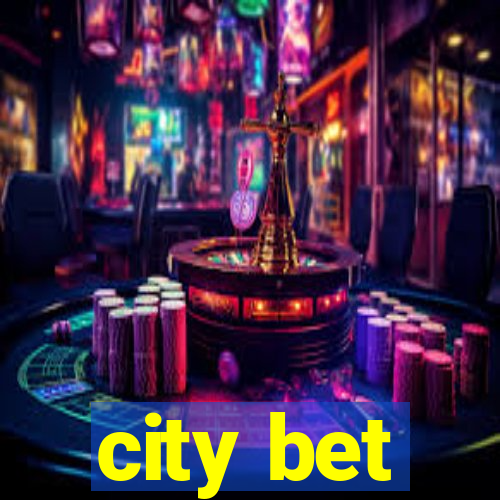 city bet