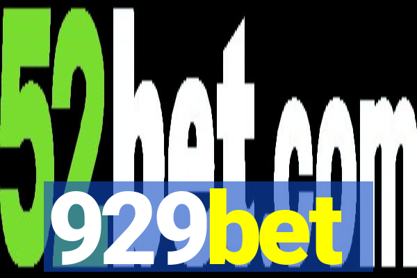 929bet