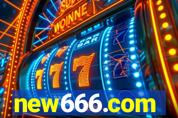 new666.com