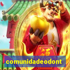 comunidadeodontorise.com.br