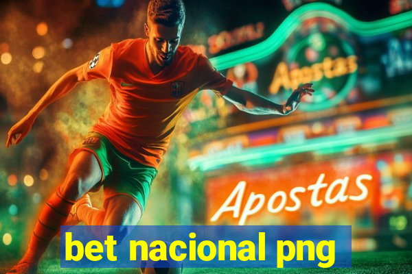 bet nacional png