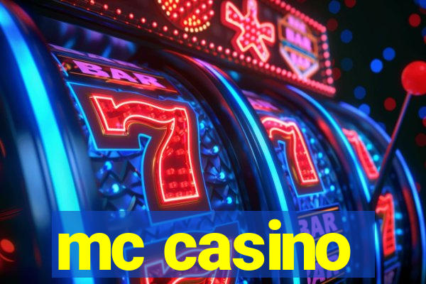 mc casino