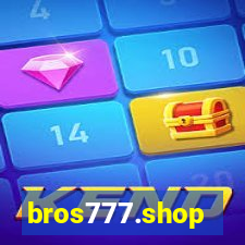 bros777.shop