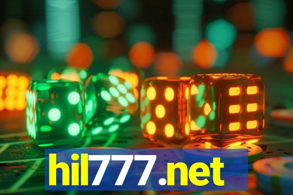 hil777.net