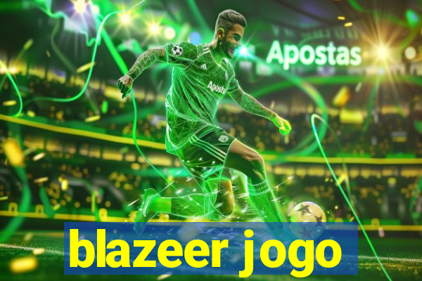 blazeer jogo