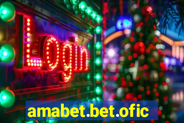 amabet.bet.oficial