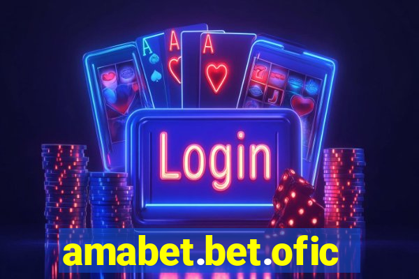 amabet.bet.oficial