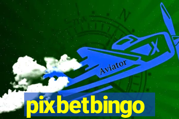 pixbetbingo