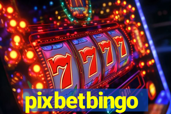 pixbetbingo