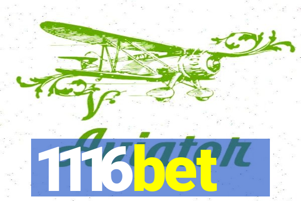 1116bet