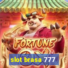 slot brasa 777