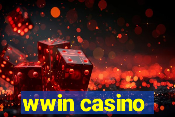 wwin casino