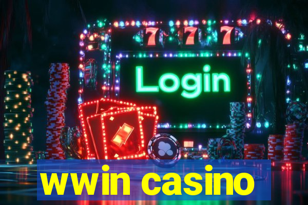 wwin casino