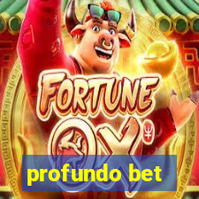 profundo bet