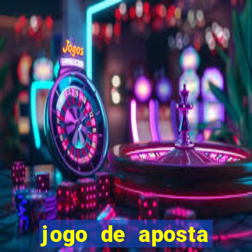 jogo de aposta cassino online