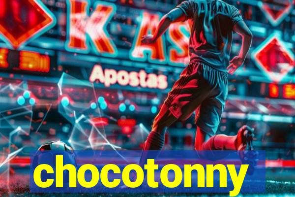 chocotonny