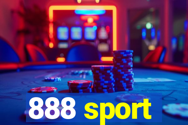 888 sport