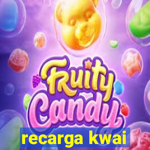 recarga kwai