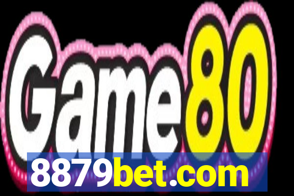 8879bet.com