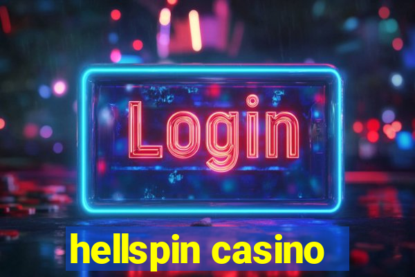 hellspin casino