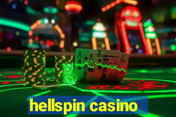 hellspin casino