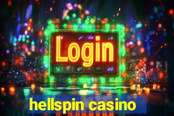 hellspin casino