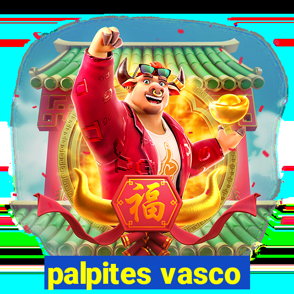 palpites vasco