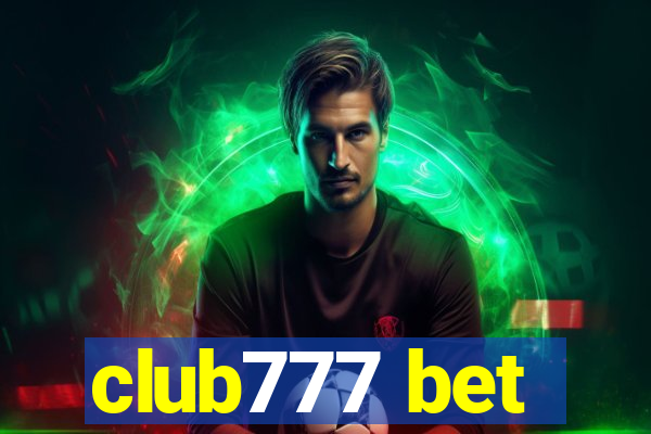 club777 bet