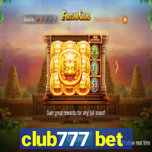 club777 bet